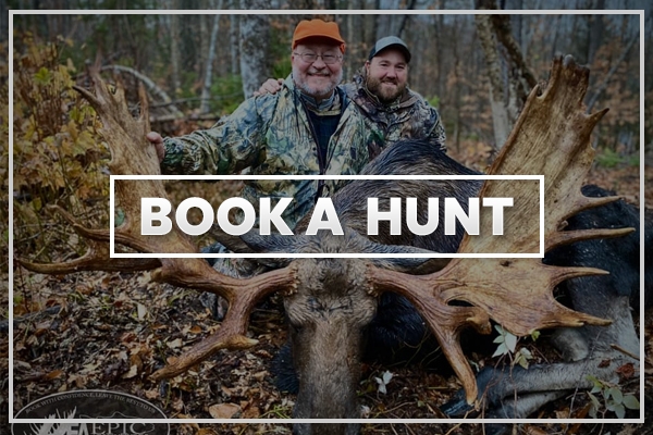 Book A Hunt