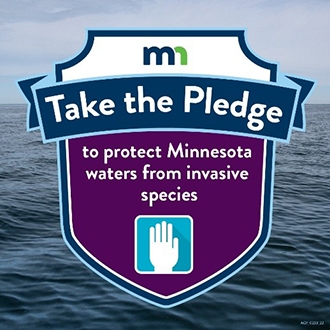 Clean, Drain, and Dispose to Protect Minnesota Waters 