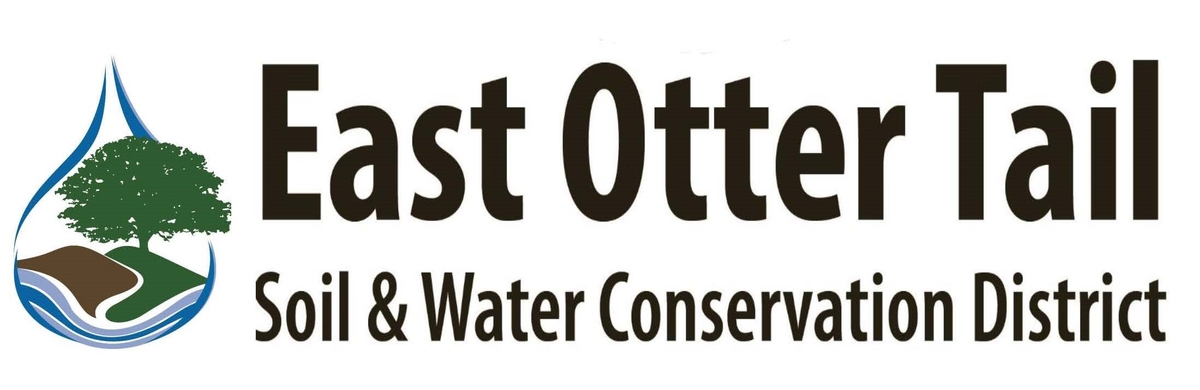 East Otter Tail Soil and Water Conservation District logo