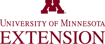 U of M extension logo