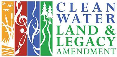 Clean Water Land and Legacy Amendment Logo