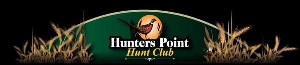 Hunter's Point hunt club