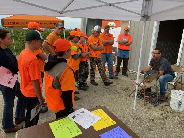 2022 Youth Hunt