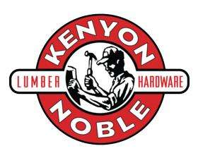 Kenyon Noble Kenyon Noble