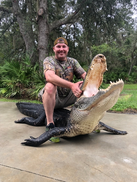 Gator Season 2019 is Now in Session!