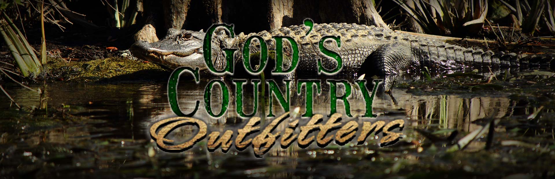 Link to God's Country Outfitters