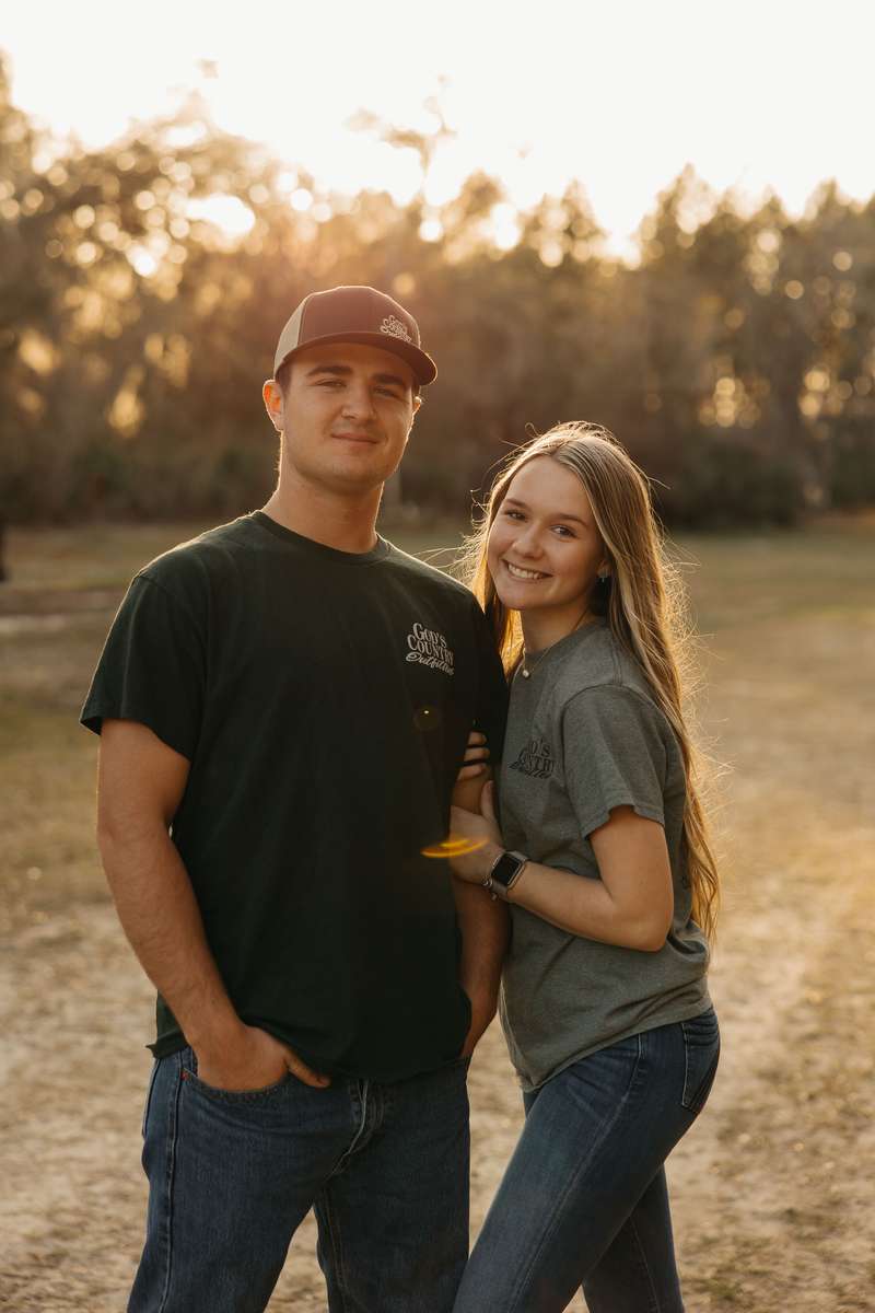 Hunter & Miranda