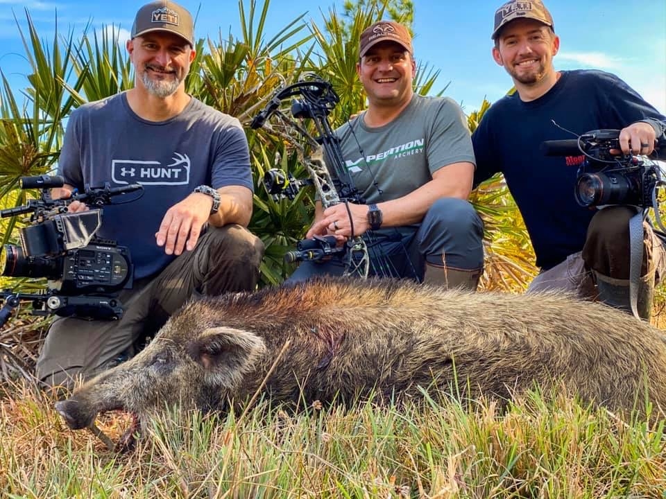 Hog Hunts Orlando