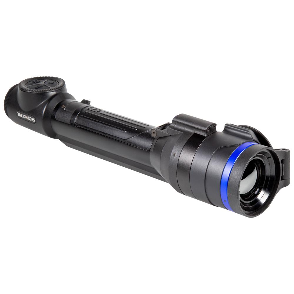 Thermal Scopes