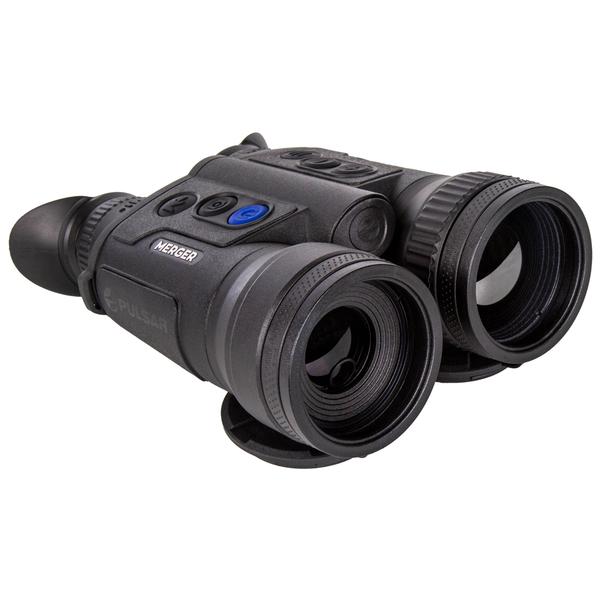 Merger LRF XP50 Thermal Binoculars