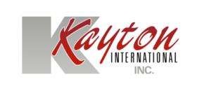 Kayton International Inc.