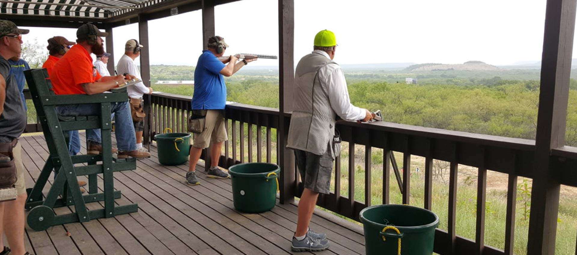 Sporting Clays