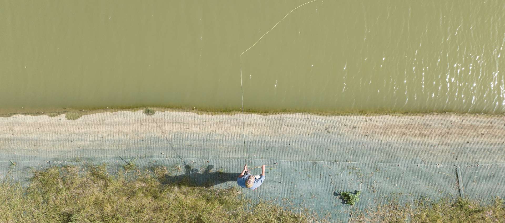 Luxury Guided Fishing Trips in Texas