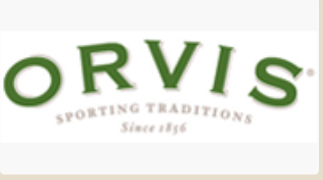 Orvis