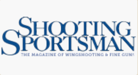 Shooting Sportsman