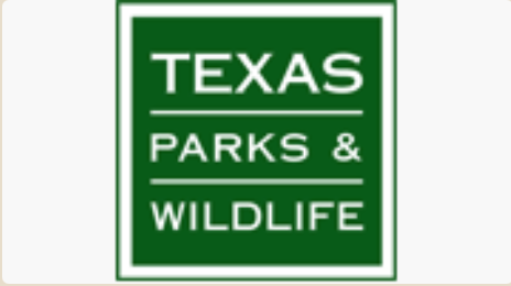 Texas Parks & Wildlife