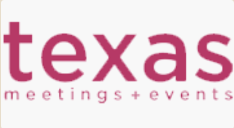 Texas Meetings & Events