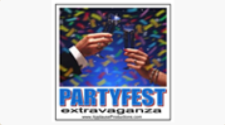 Partyfest Extravaganza