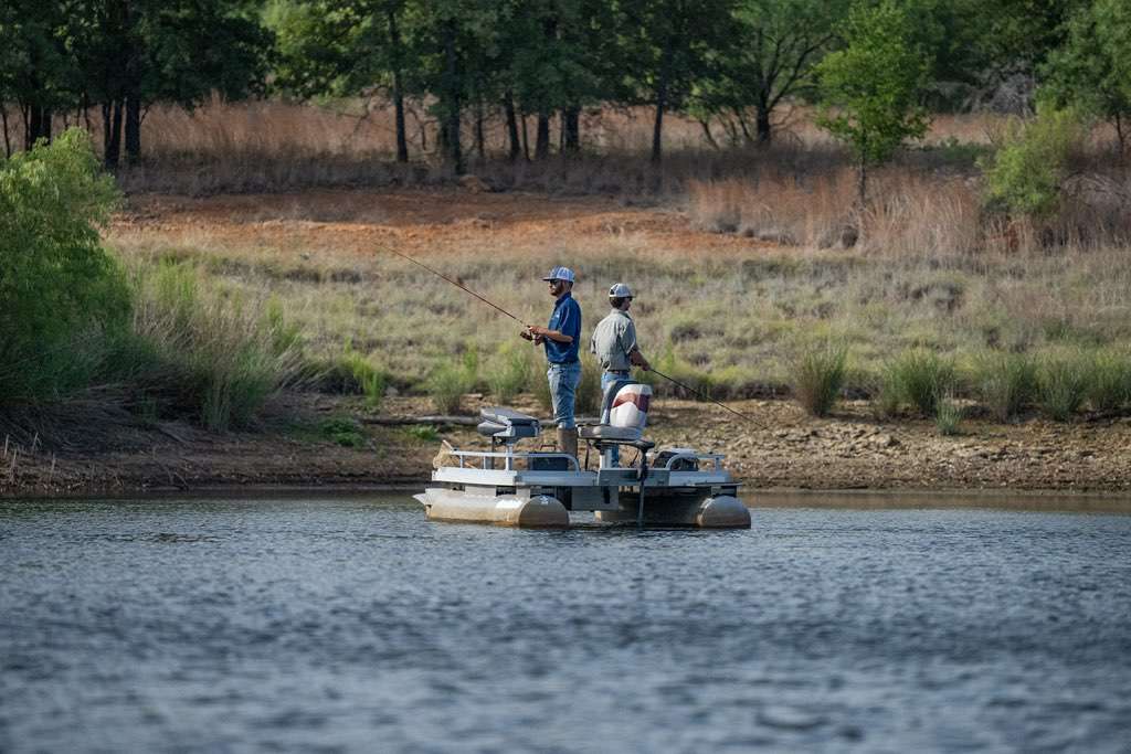 Texas Sporting Facility