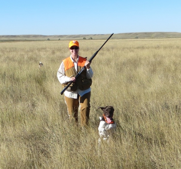 North American Versatile Hunting Dog Association