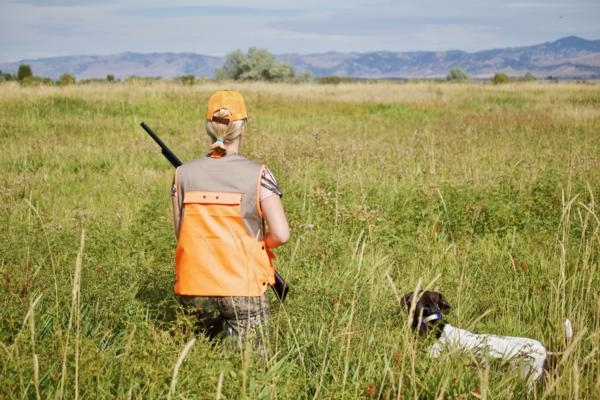 2018 Youth Hunt another year of success!