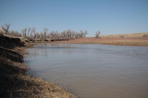 Teton River Purchase a Success