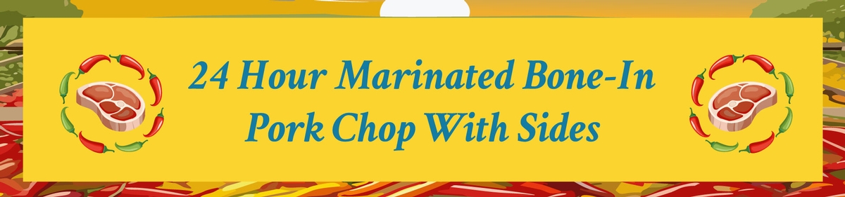 Pork Chop Pork Chop