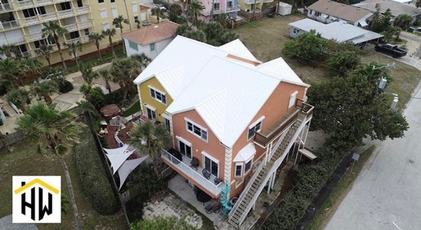 Preparing Your Home’s Roof for Hurricane Season in Florida