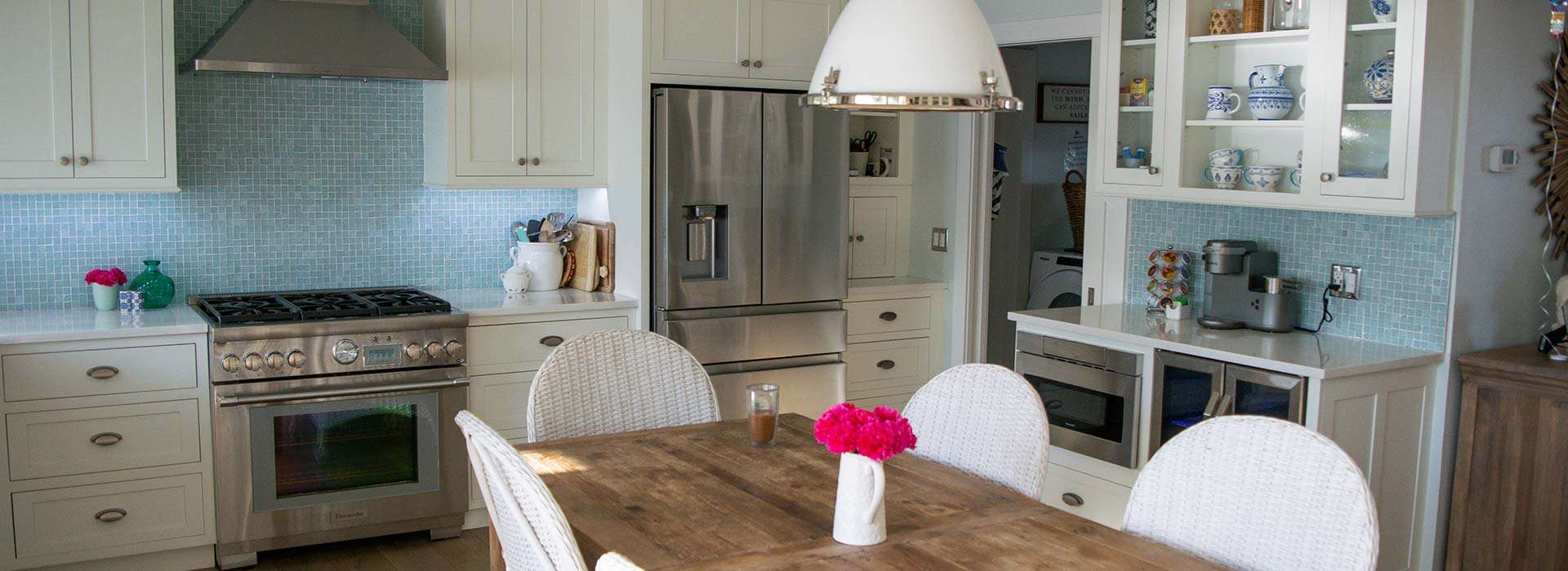 Dream Kitchens Made a Reality<br>Brevard County, FL