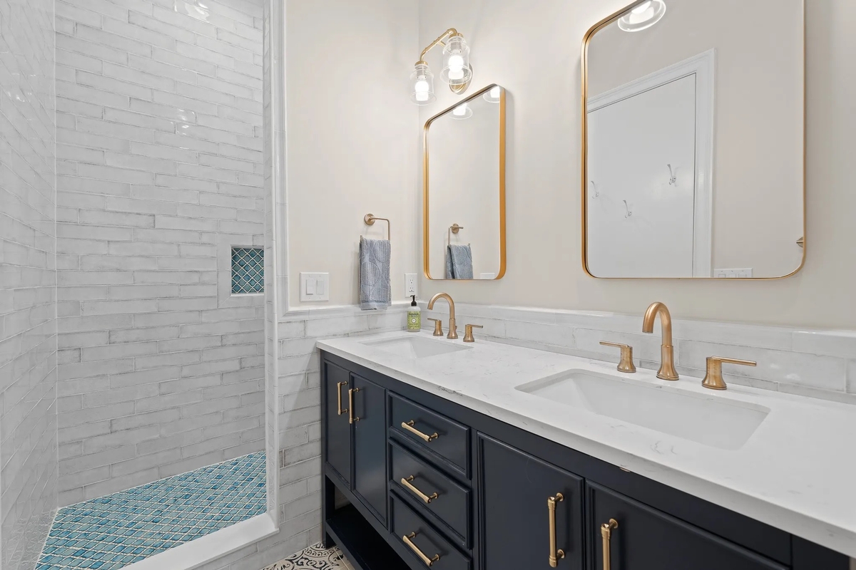 Florida Bathroom Remodels