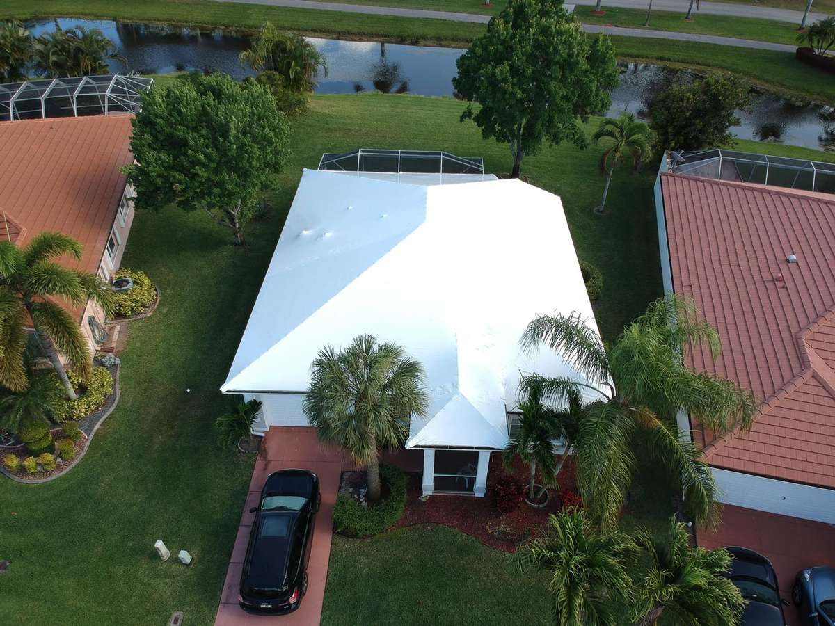 Why Do I Need Roof Wrapping?