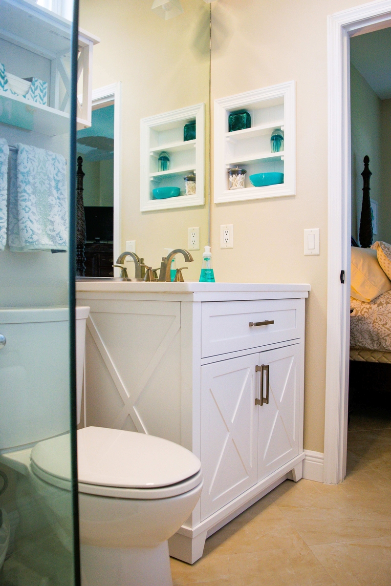 Bathroom Contractor