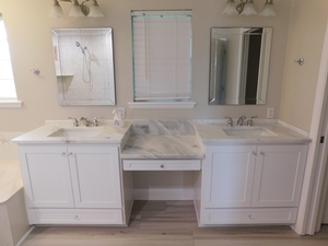 Bathroom Remodels