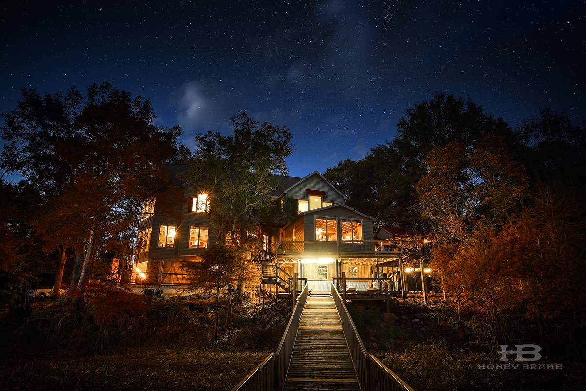 Lodge & Amenities Lodge & Amenities