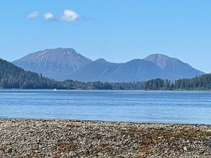 Scenic Sitka