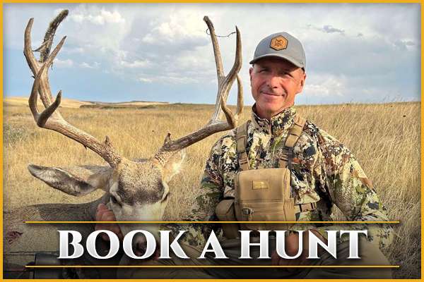 Book A Hunt