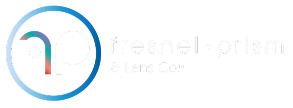 d) Fresnel Prism & Lens Co.