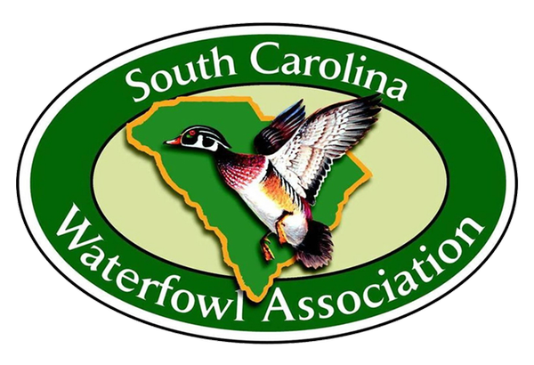 a) SOUTH CAROLINA WATERFOWL ASSOCIATION