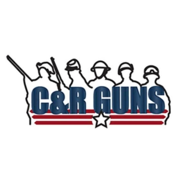  C & R GUNS