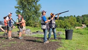 Kinnickinnic Pheasants Forever Chapter 4th Annual Sporting Clays Event - 2024