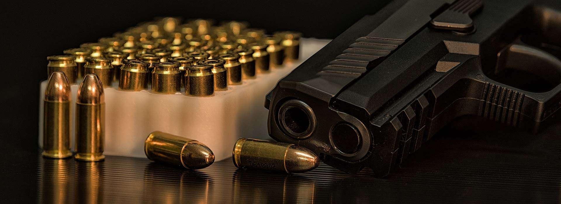 Handgun Ammunition For Sale - Free Shipping on Ammo