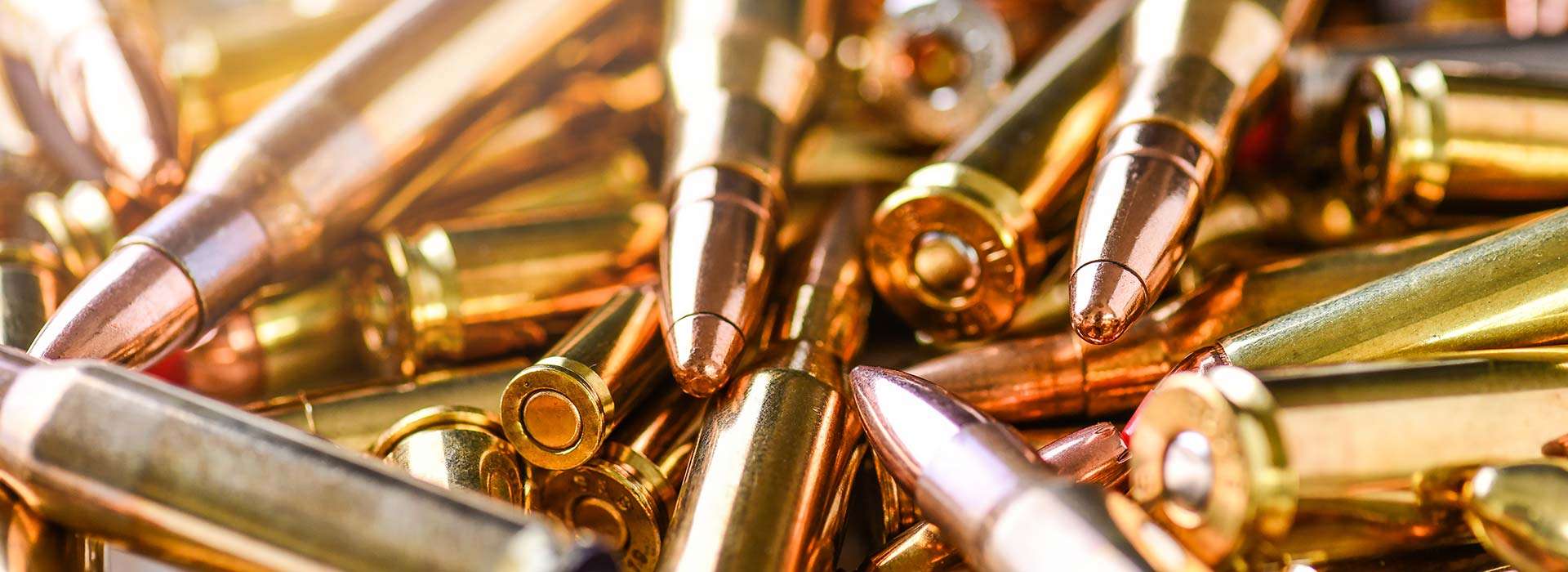 Rifle Ammunition For Sale - Free Shipping on Ammo