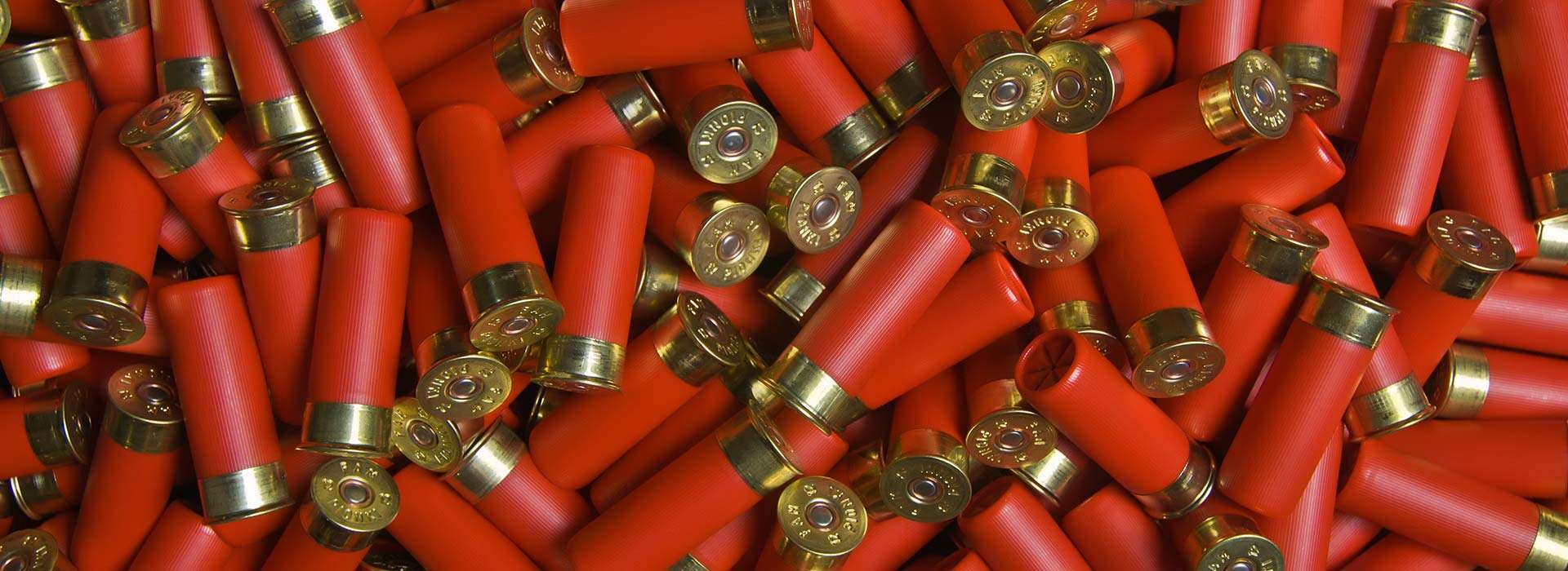 Shotgun Ammunition