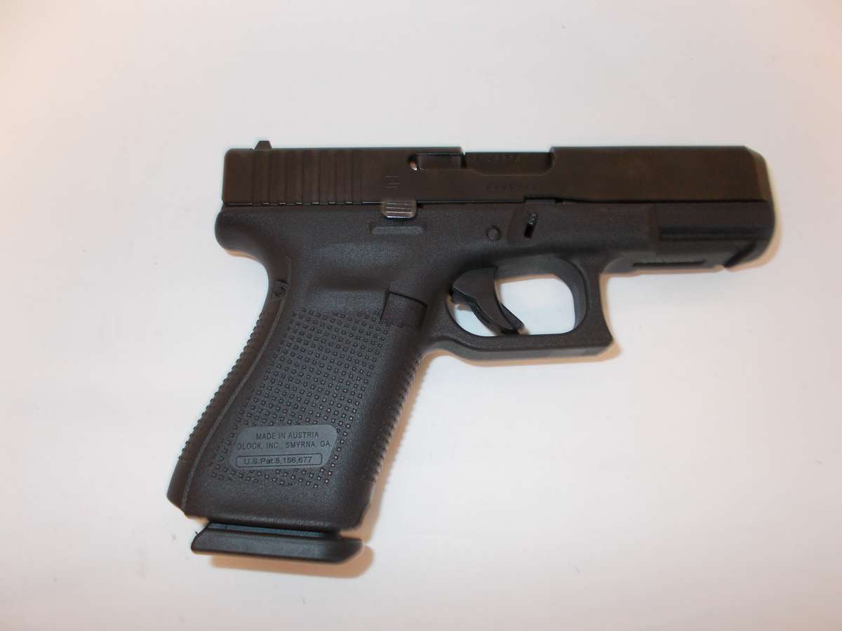 Glock 19G5