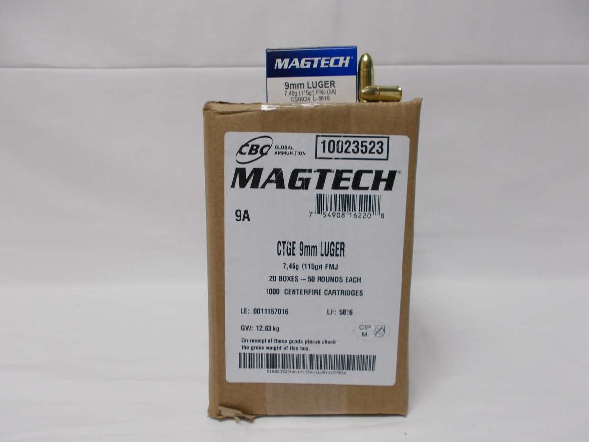 Magtech