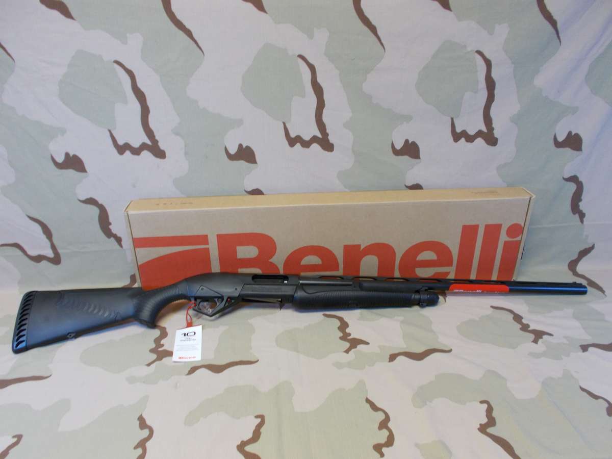 Benelli Super Nova 12ga.