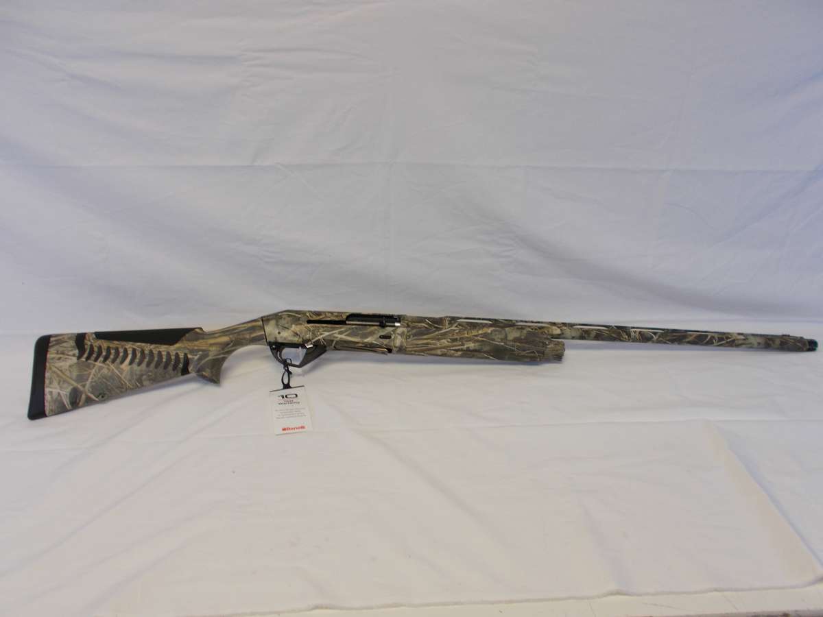 Benelli SBE 3 12ga.