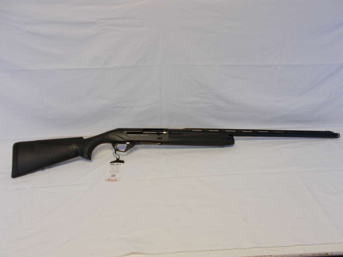 Benelli SBE 3 12ga.