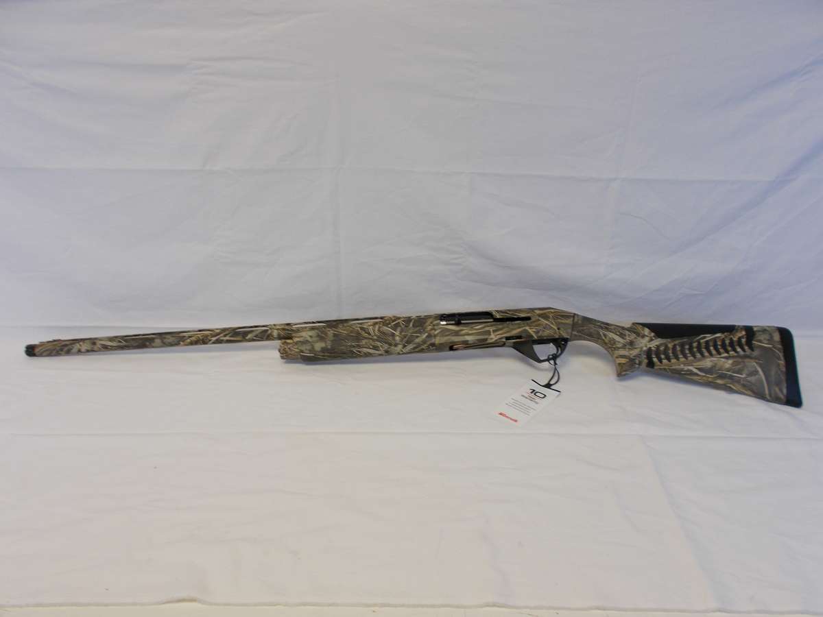 Benelli SBE 3 12ga.