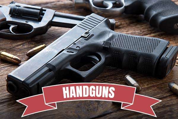 Handguns